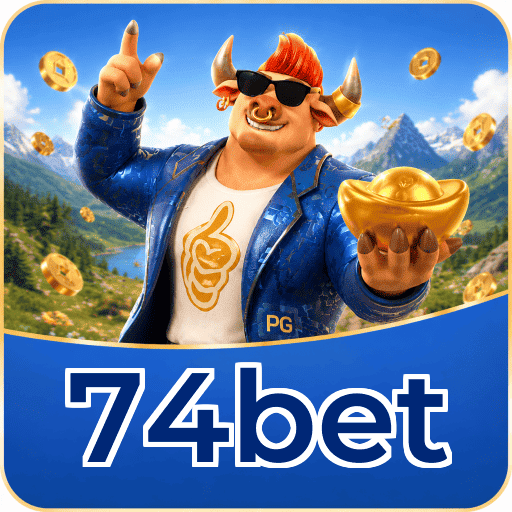 74bet Facebook Bonus