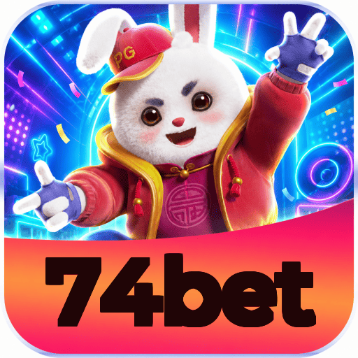 74bet Logo