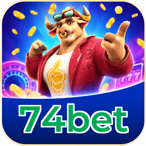 74bet Telegram Stats