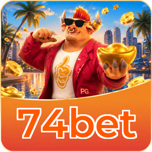 74bet Telegram