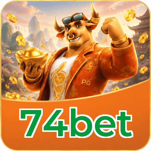 74bet Welcome Bonus