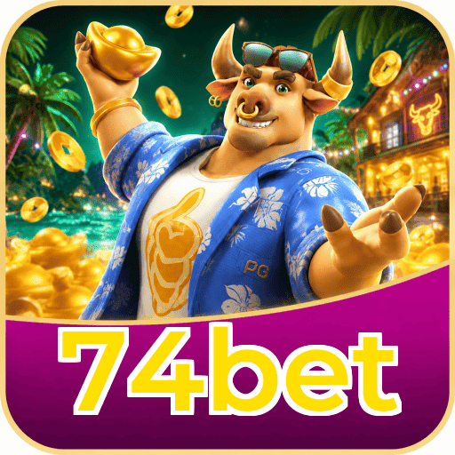 74bet VIP Telegram