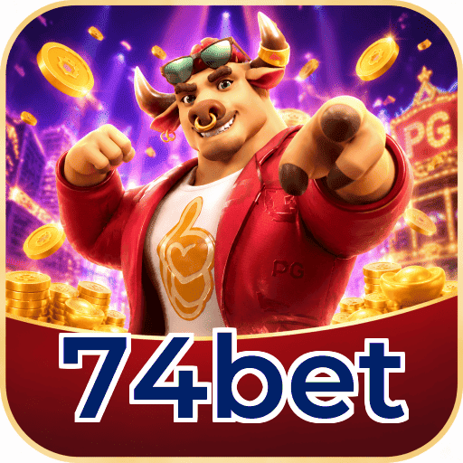 74bet Loterias