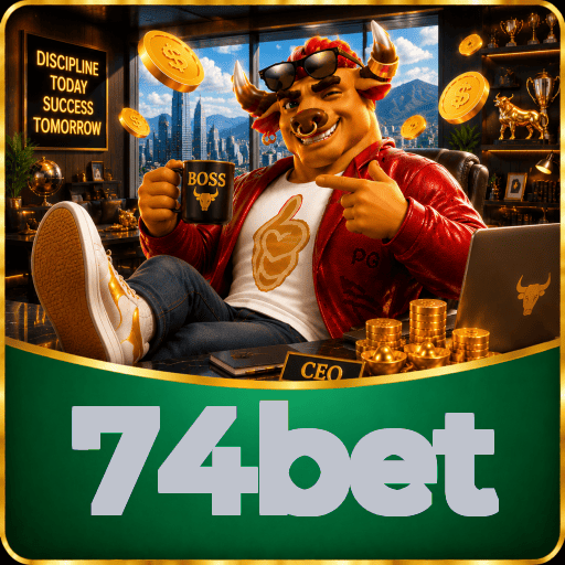 74bet FAQ instalar app