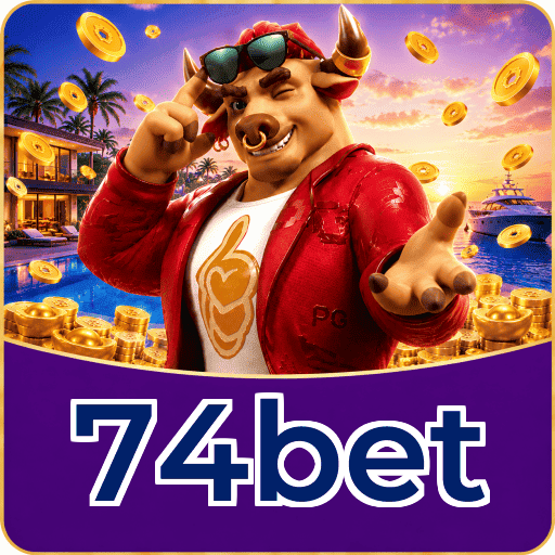 74bet Live Games