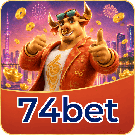 74bet Interface