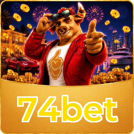 74bet 2FA