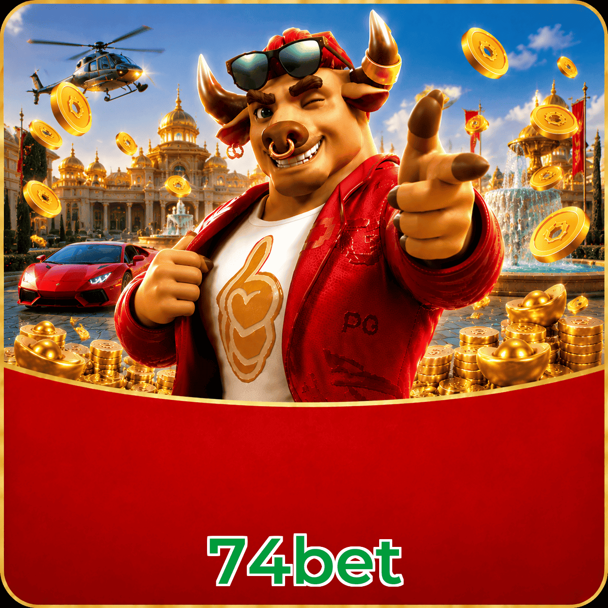 74bet KYC Verification