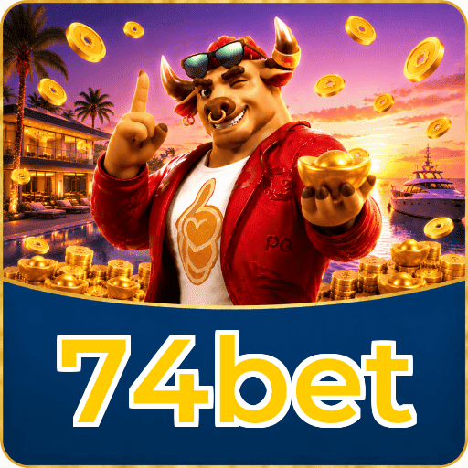74bet Live Casino Overview