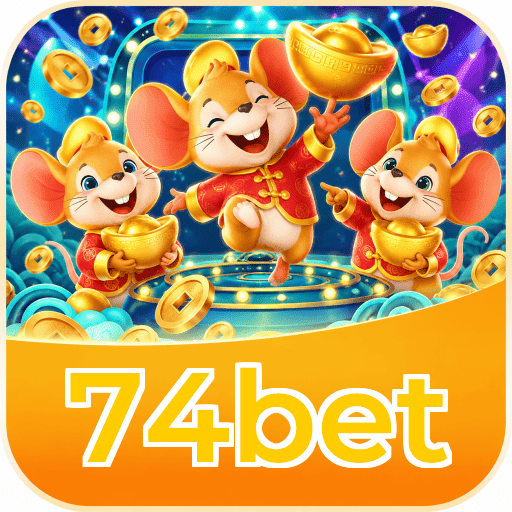 74bet instalar Windows e Mac